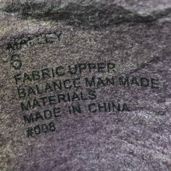 Steve Madden Fall Chevron Platform 5.5” Heels Sz 6 - Picture 4 of 6